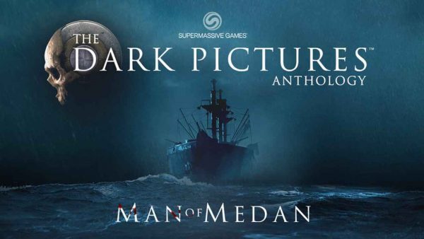 سی دی کی اریجینال استیم بازی The Dark Pictures Anthology: Man Of Medan - تصویر 4