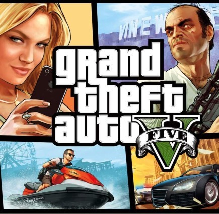 راهنمای تبدیل/انتقال فایل های GTA V از استیم/سوشال کلاب/اپیک گیمز