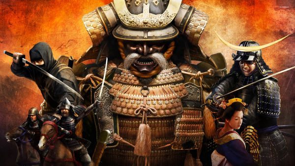 اکانت اریجینال استیم بازی Total War Shogun 2 | با ایمیل اکانت