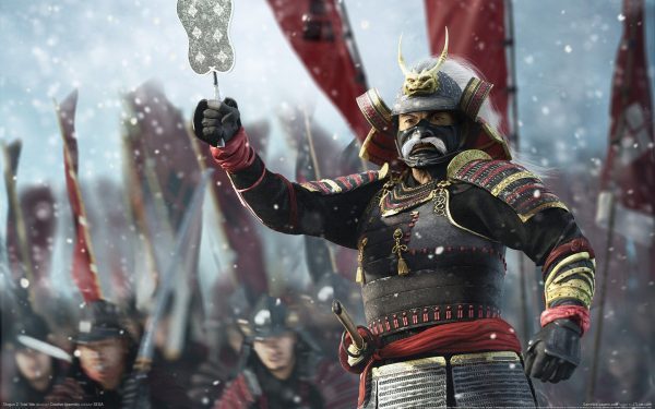 اکانت اریجینال استیم بازی Total War Shogun 2 | با ایمیل اکانت