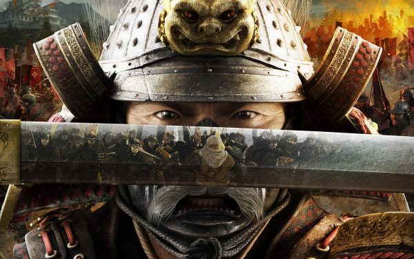 اکانت اریجینال استیم بازی Total War Shogun 2 | با ایمیل اکانت