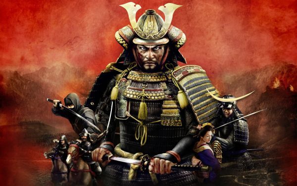 اکانت اریجینال استیم بازی Total War Shogun 2 | با ایمیل اکانت