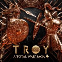 اکانت اریجینال بازی A Total War Saga: TROY