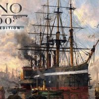 سی دی کی اریجینال یوپلی بازی Anno 1800 Complete Edition