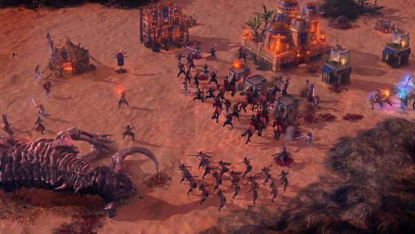 سی دی کی اریجینال استیم بازی Conan Unconquered