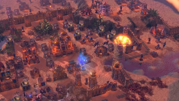 سی دی کی اریجینال استیم بازی Conan Unconquered