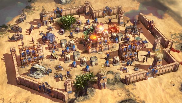 سی دی کی اریجینال استیم بازی Conan Unconquered