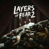 استیم گیفت بازی Layers Of Fear 2 | ریجن اروپا