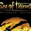 سی دی کی اریجینال بازی Sea Of Thieves Anniversary Edition | ایکس باکس/ویندوز 10