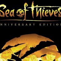 سی دی کی اریجینال بازی Sea Of Thieves Anniversary Edition | ایکس باکس/ویندوز 10