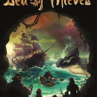 سی دی کی اریجینال ایکس باکس لایو بازی Sea Of Thieves | ایکس باکس/ویندوز 10