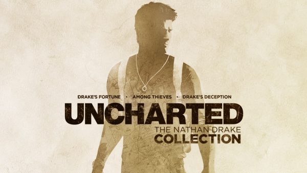 اکانت قانونی بازی UNCHARTED The Nathan Drake Collection برای PS4