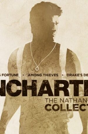 اکانت قانونی بازی UNCHARTED The Nathan Drake Collection برای PS4