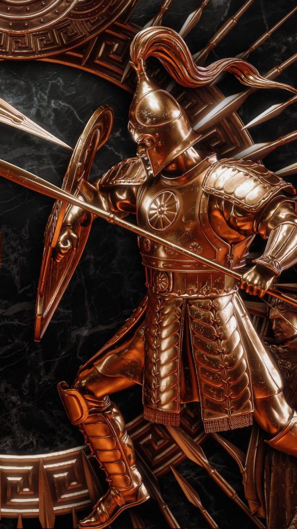 بازی A Total War Saga: TROY
