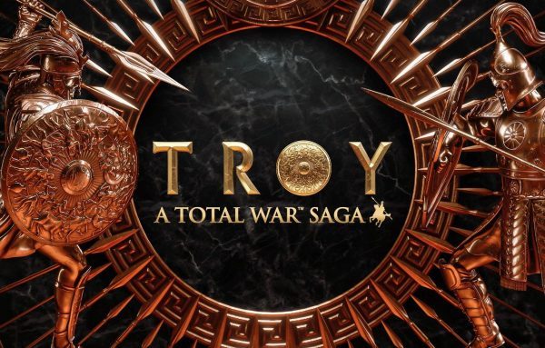 بازی A Total War Saga: TROY