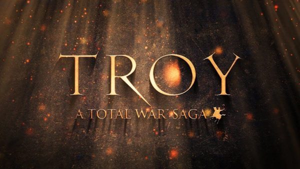 بازی A Total War Saga: TROY