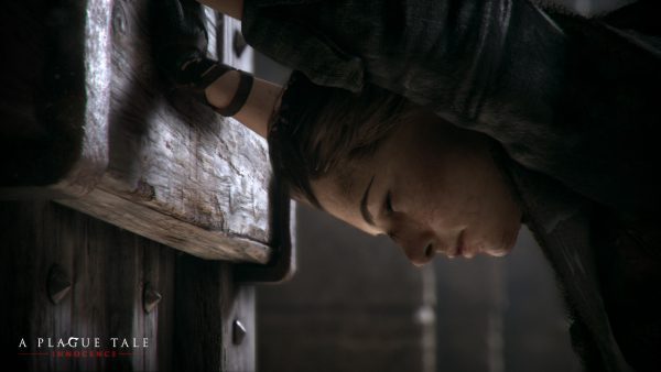 سی دی کی اریجینال استیم بازی A Plague Tale Innocence
