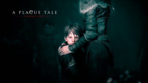 سی دی کی اریجینال استیم بازی A Plague Tale Innocence