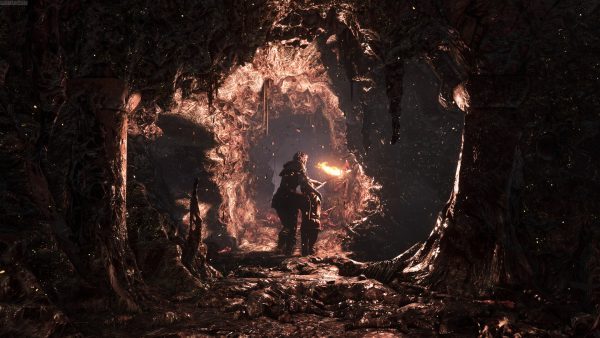 سی دی کی اریجینال استیم بازی A Plague Tale Innocence
