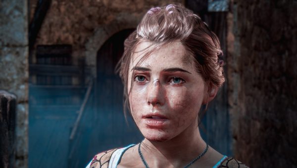 سی دی کی اریجینال استیم بازی A Plague Tale Innocence