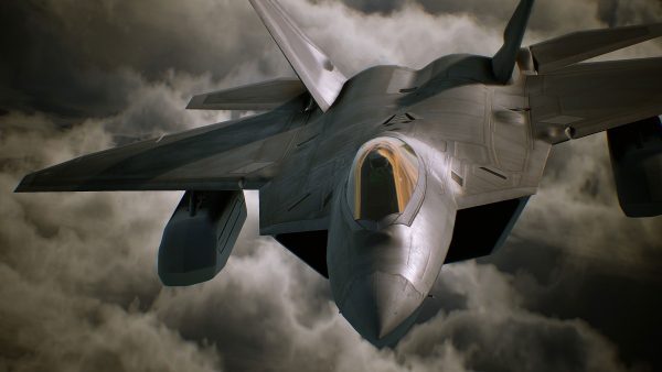 سی دی کی اریجینال استیم بازی Ace Combat 7: Skies Unknown