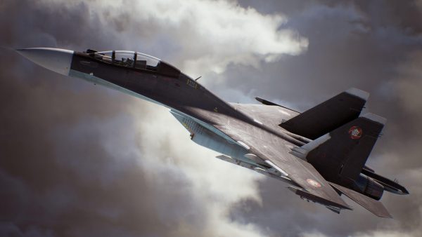 سی دی کی اریجینال استیم بازی Ace Combat 7: Skies Unknown