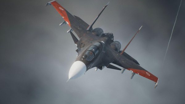 سی دی کی اریجینال استیم بازی Ace Combat 7: Skies Unknown