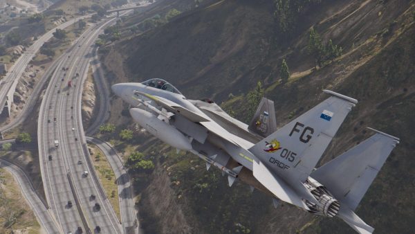 سی دی کی اریجینال استیم بازی Ace Combat 7: Skies Unknown
