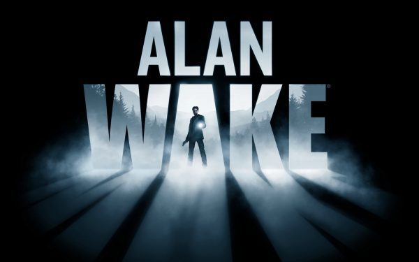 سی دی کی اریجینال استیم بازی Alan Wake - Collector's Edition