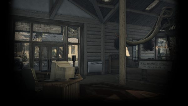سی دی کی اریجینال استیم بازی Alan Wake - Collector's Edition