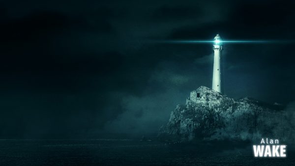 سی دی کی اریجینال استیم بازی Alan Wake - Collector's Edition