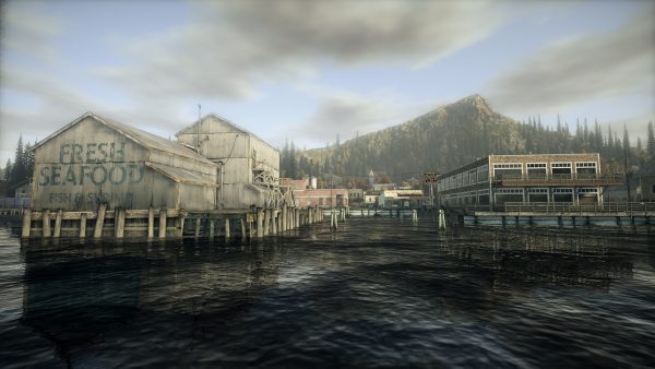 سی دی کی اریجینال استیم بازی Alan Wake - Collector's Edition