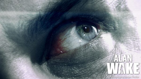سی دی کی اریجینال استیم بازی Alan Wake - Collector's Edition