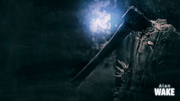سی دی کی اریجینال استیم بازی Alan Wake - Collector's Edition