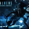 سی دی کی اریجینال استیم بازی Alien: Colonial Marines - Collection