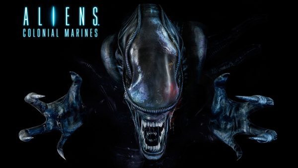 سی دی کی اریجینال استیم بازی Alien: Colonial Marines