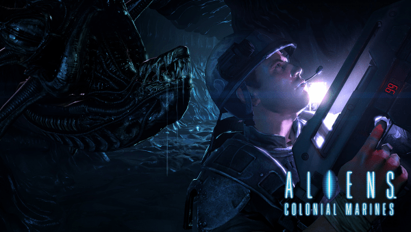 سی دی کی اریجینال استیم بازی Alien: Colonial Marines - Collection