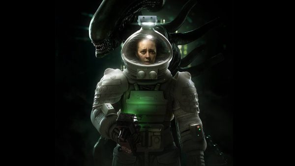 سی دی کی اریجینال استیم بازی Alien: Isolation Collection