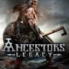 سی دی کی اریجینال استیم بازی Ancestors Legacy