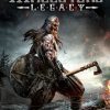 سی دی کی اریجینال استیم بازی Ancestors Legacy - Complete Edition