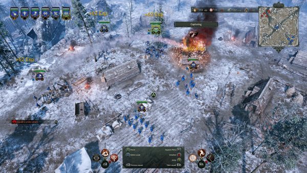 سی دی کی اریجینال استیم بازی Ancestors Legacy - Complete Edition