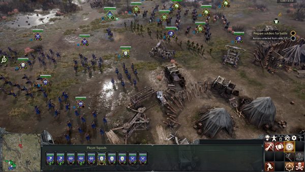 سی دی کی اریجینال استیم بازی Ancestors Legacy - Complete Edition