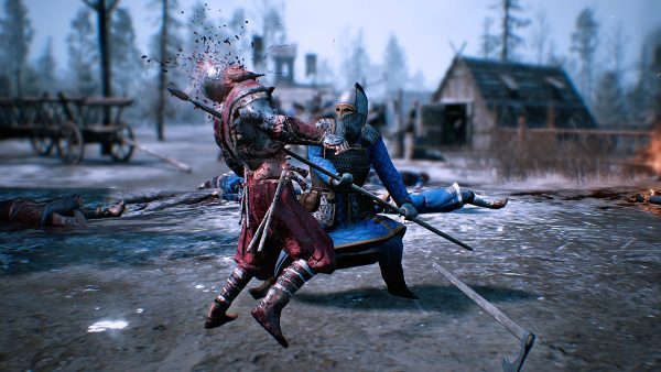 سی دی کی اریجینال استیم بازی Ancestors Legacy - Complete Edition