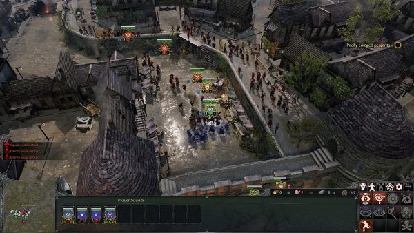 سی دی کی اریجینال استیم بازی Ancestors Legacy - Complete Edition