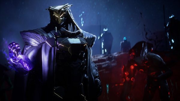 سی دی کی اریجینال Xbox Live بازی Anthem