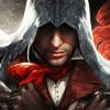 سی دی کی اریجینال Xbox Live بازی Assassin's Creed: Unity