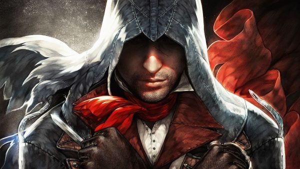 سی دی کی اریجینال Xbox Live بازی Assassin's Creed: Unity