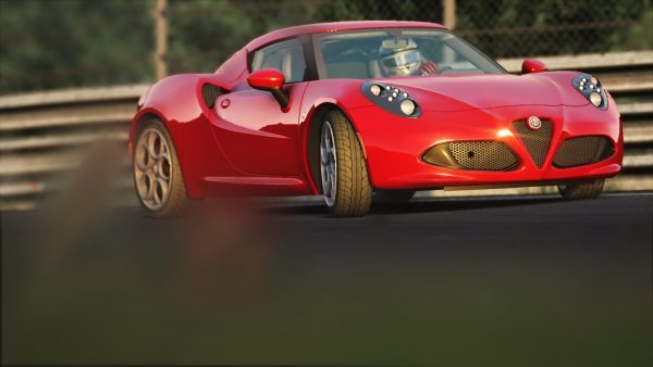 سی دی کی اریجینال استیم بازی Assetto Corsa - Ultimate Edition