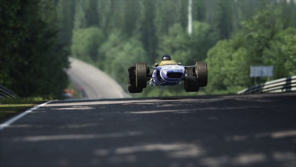 سی دی کی اریجینال استیم بازی Assetto Corsa - Ultimate Edition