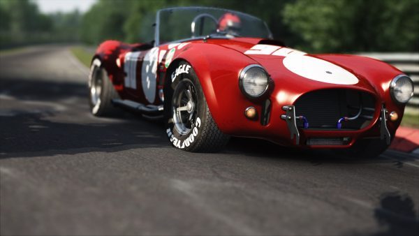 سی دی کی اریجینال استیم بازی Assetto Corsa - Ultimate Edition